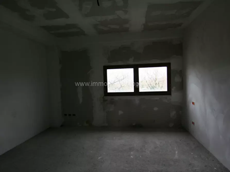 Immagine 14 di Villetta a schiera in vendita  a Rapolano Terme