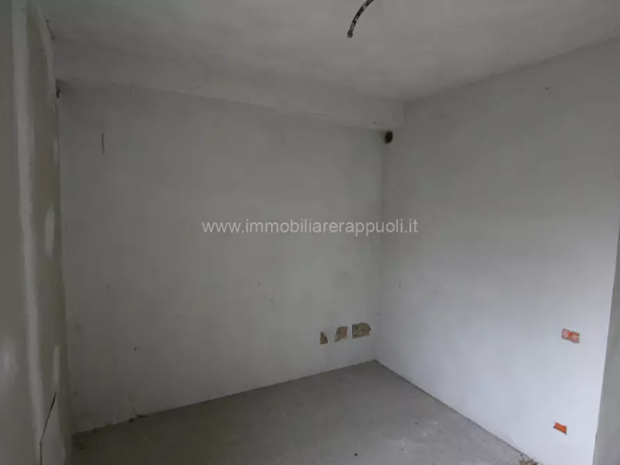 Immagine 17 di Villetta a schiera in vendita  a Rapolano Terme