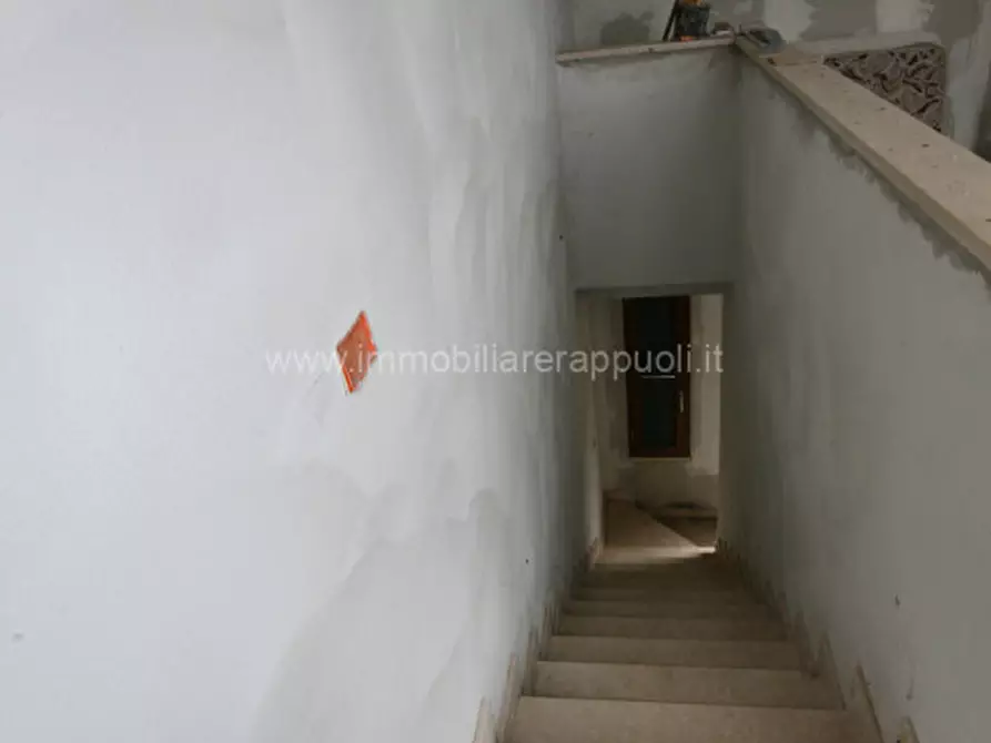 Immagine 18 di Villetta a schiera in vendita  a Rapolano Terme