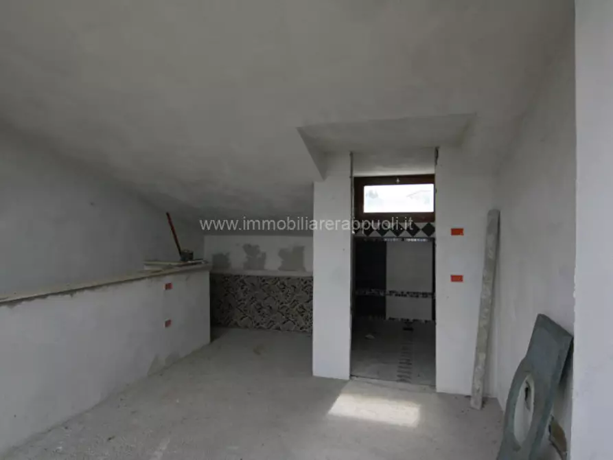 Immagine 18 di Villetta a schiera in vendita  a Rapolano Terme