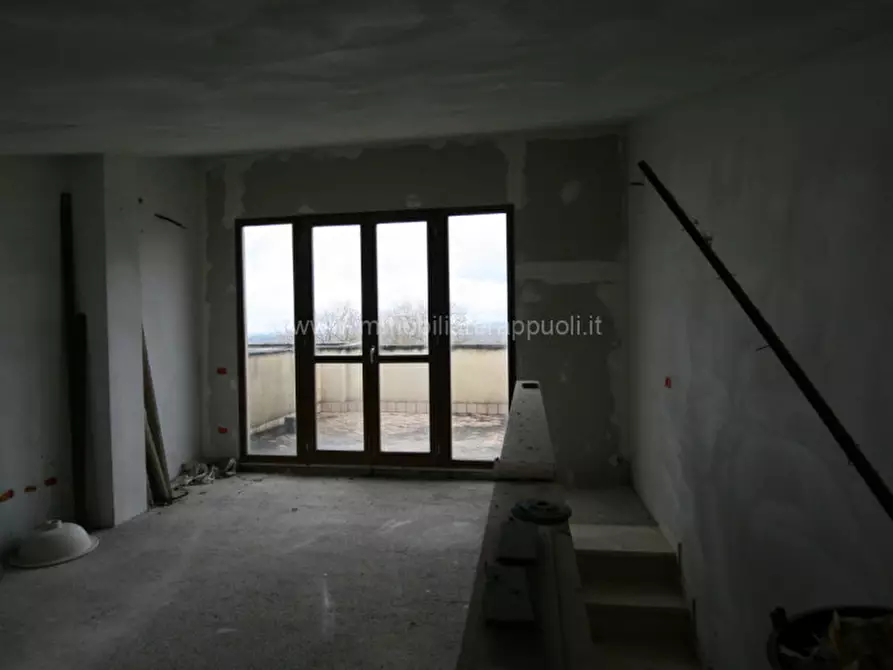 Immagine 19 di Villetta a schiera in vendita  a Rapolano Terme