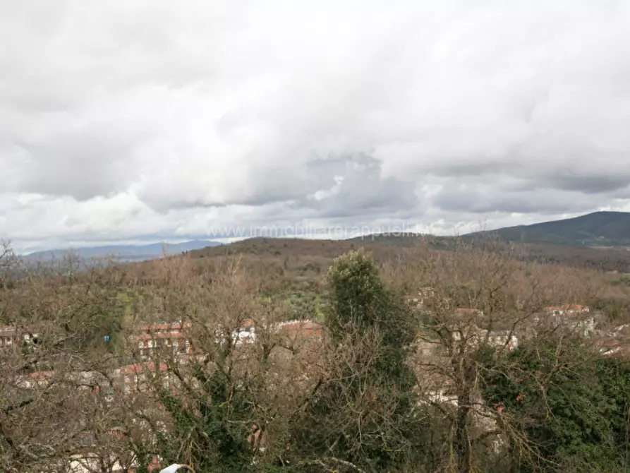 Immagine 23 di Villetta a schiera in vendita  a Rapolano Terme