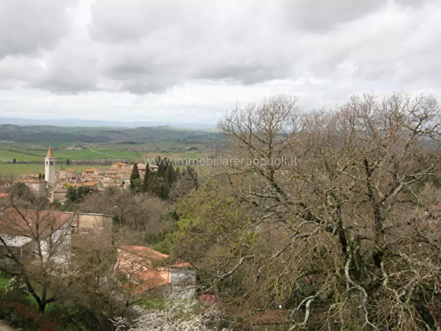 Immagine 25 di Villetta a schiera in vendita  a Rapolano Terme