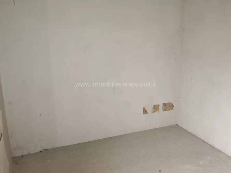 Immagine 28 di Villetta a schiera in vendita  a Rapolano Terme