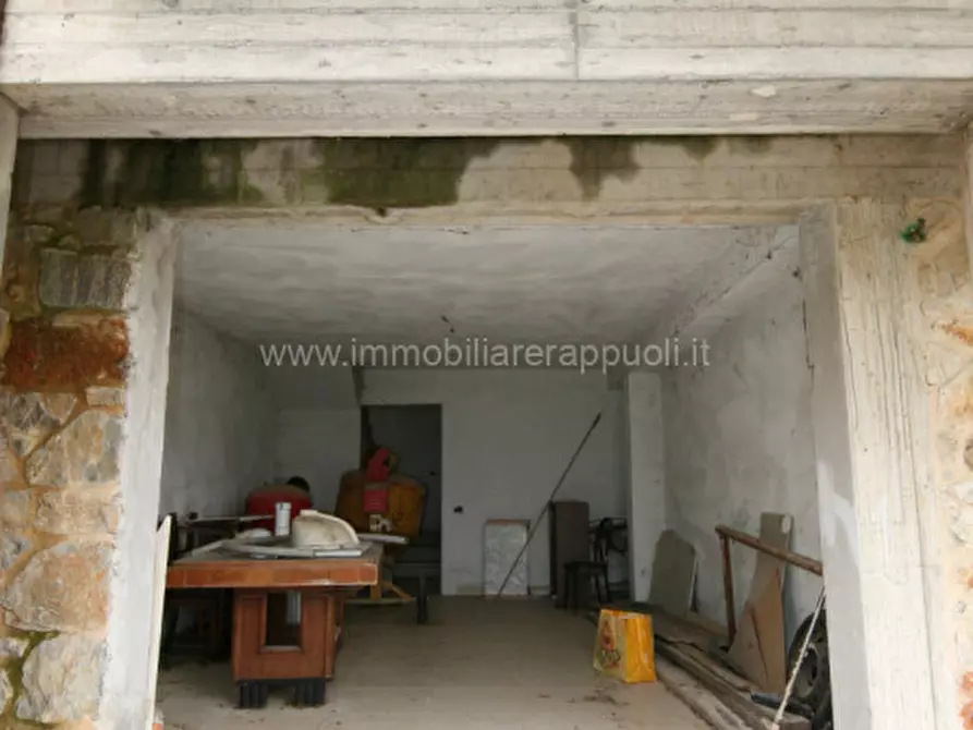 Immagine 29 di Villetta a schiera in vendita  a Rapolano Terme