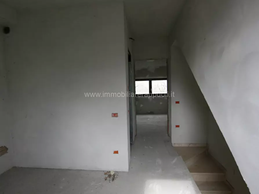 Immagine 29 di Villetta a schiera in vendita  a Rapolano Terme