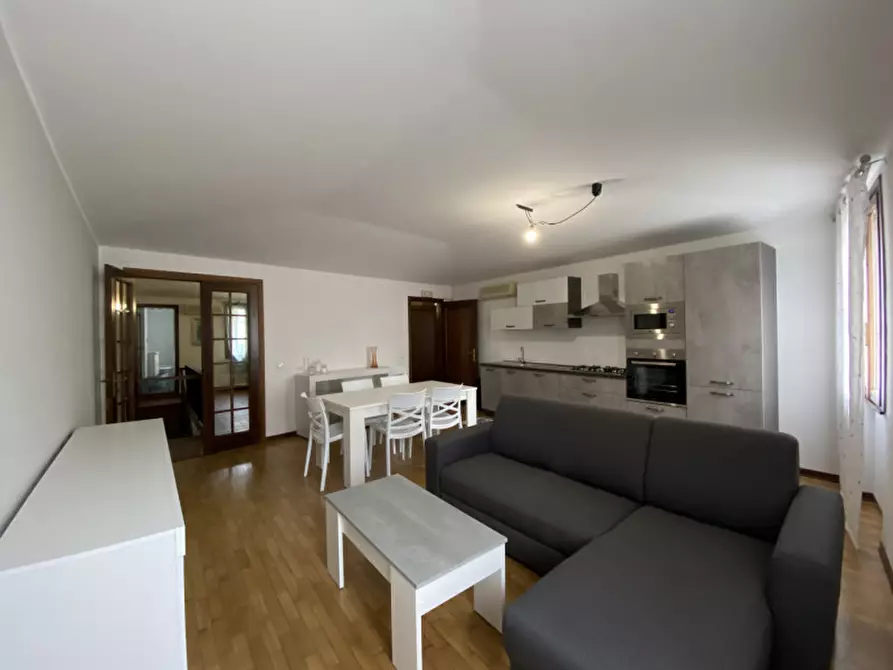 Immagine 1 di Appartamento in affitto  in Via Cavour a Este