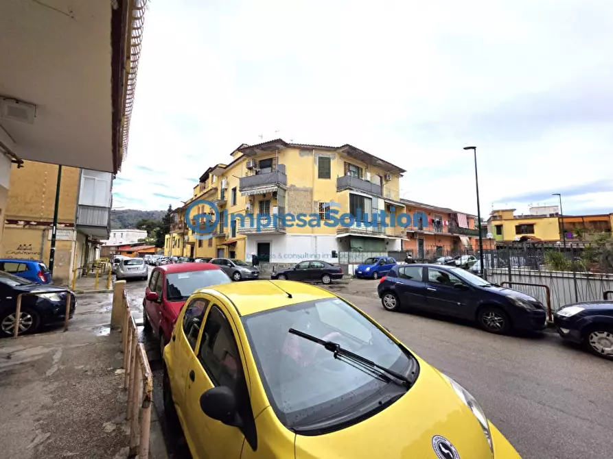 Immagine 2 di Negozio in affitto  in Via Federico II a Napoli