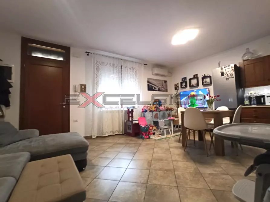 Immagine 2 di Appartamento in vendita  in Corso Risorgimento, 160 Porto Viro a Loreo