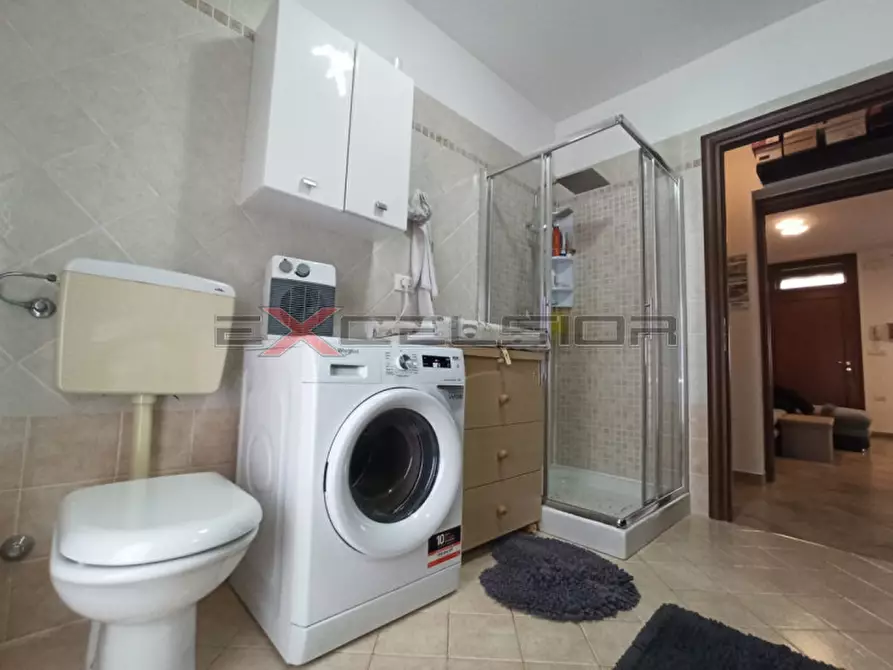 Immagine 4 di Appartamento in vendita  in Corso Risorgimento, 160 Porto Viro a Loreo