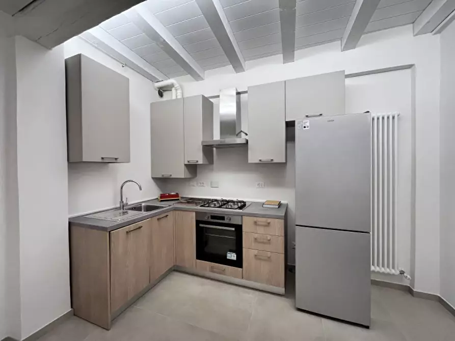 Immagine 4 di Appartamento in affitto  in Via remorsella a Bologna