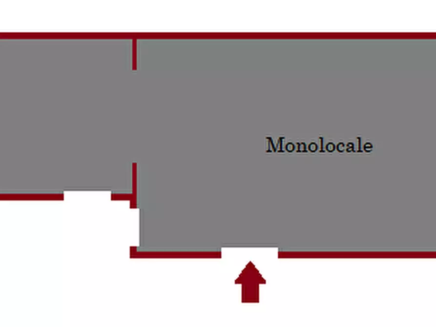 Immagine 20 di Appartamento in affitto  in Via remorsella a Bologna