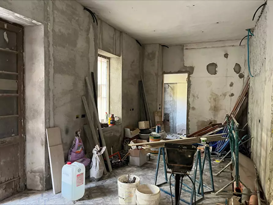 Immagine 3 di Appartamento in vendita  in via Ponte 32 a Sant'ambrogio Di Valpolicella