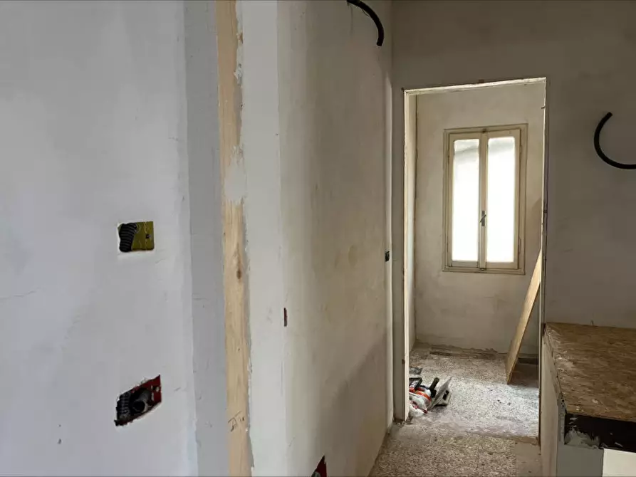 Immagine 4 di Appartamento in vendita  in via Ponte 32 a Sant'ambrogio Di Valpolicella