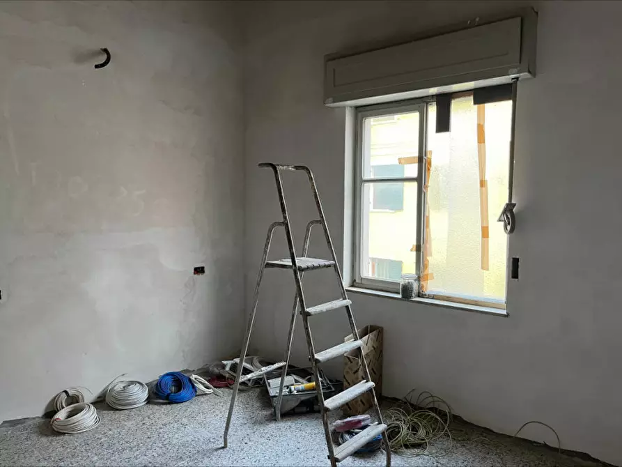 Immagine 7 di Appartamento in vendita  in via Ponte 32 a Sant'ambrogio Di Valpolicella