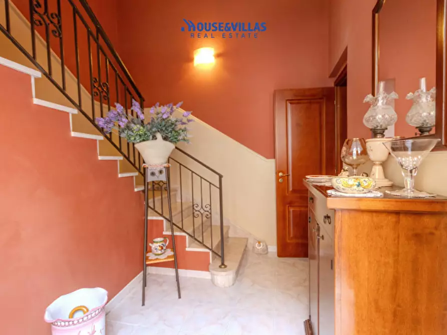 Immagine 5 di Casa indipendente in vendita  in Via Palermo a Avola