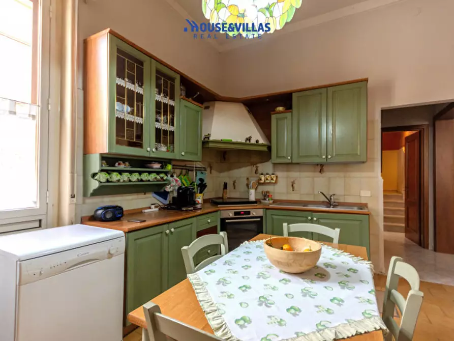 Immagine 7 di Casa indipendente in vendita  in Via Palermo a Avola