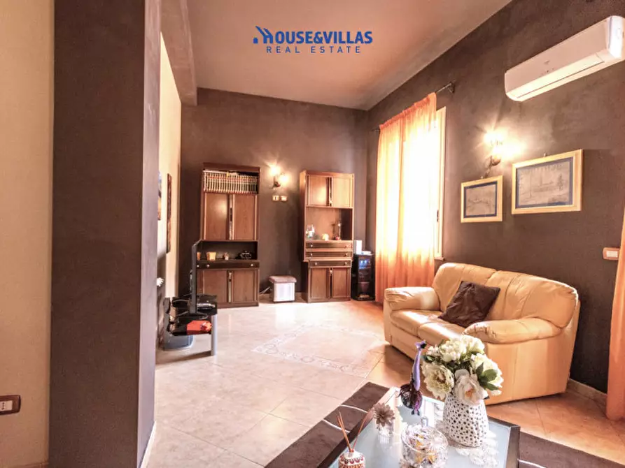 Immagine 12 di Casa indipendente in vendita  in Via Palermo a Avola