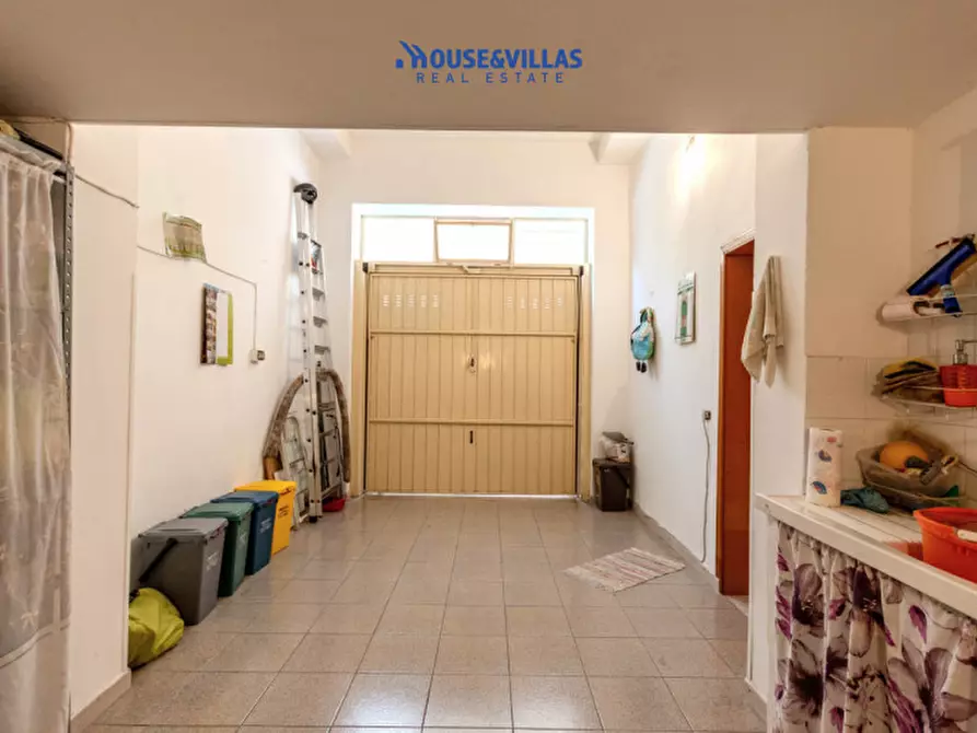 Immagine 17 di Casa indipendente in vendita  in Via Palermo a Avola