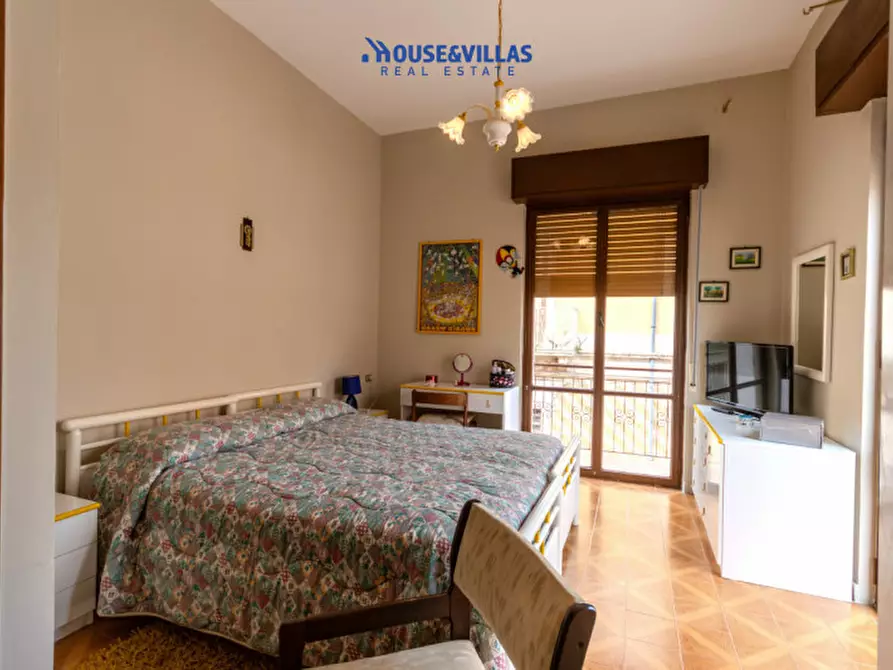 Immagine 22 di Casa indipendente in vendita  in Via Palermo a Avola