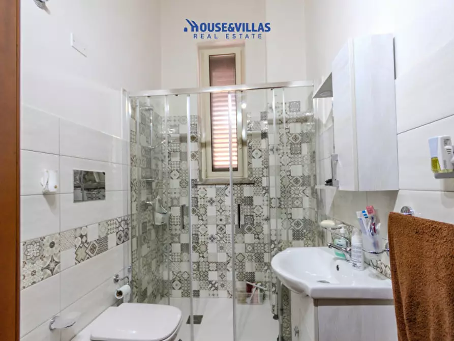 Immagine 27 di Casa indipendente in vendita  in Via Palermo a Avola