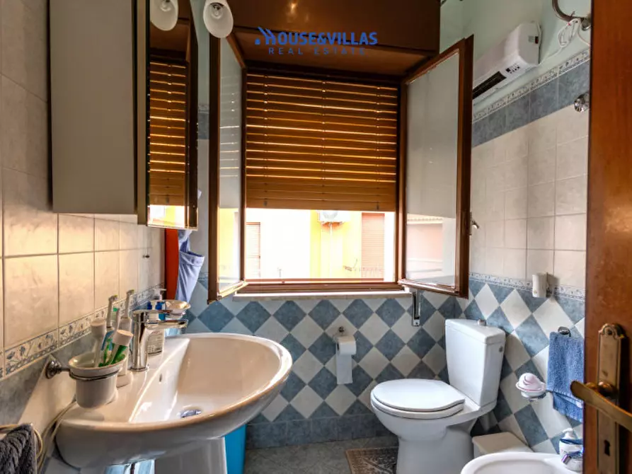 Immagine 28 di Casa indipendente in vendita  in Via Palermo a Avola