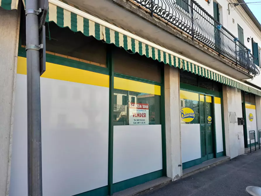 Immagine 15 di Negozio in vendita  in Via Guglielmo Marconi 5 a San Pietro Viminario