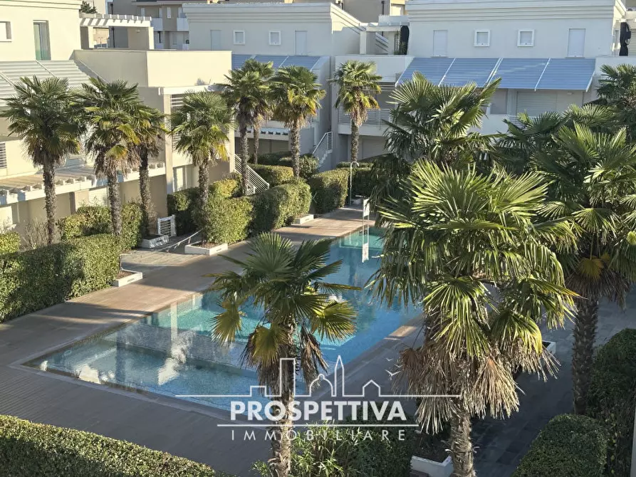 Immagine 1 di Appartamento in vendita  in Via Udine a Jesolo