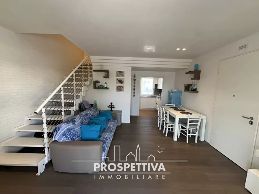 Immagine 2 di Appartamento in vendita  in Via Udine a Jesolo