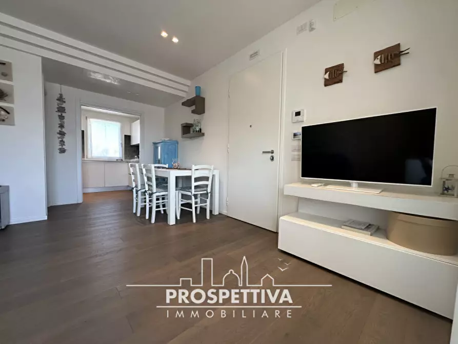 Immagine 3 di Appartamento in vendita  in Via Udine a Jesolo