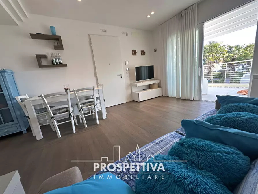 Immagine 7 di Appartamento in vendita  in Via Udine a Jesolo