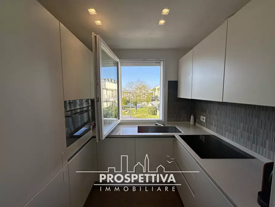 Immagine 8 di Appartamento in vendita  in Via Udine a Jesolo