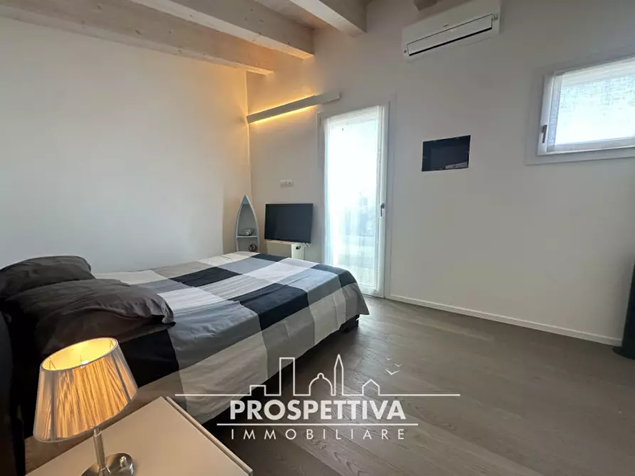 Immagine 9 di Appartamento in vendita  in Via Udine a Jesolo