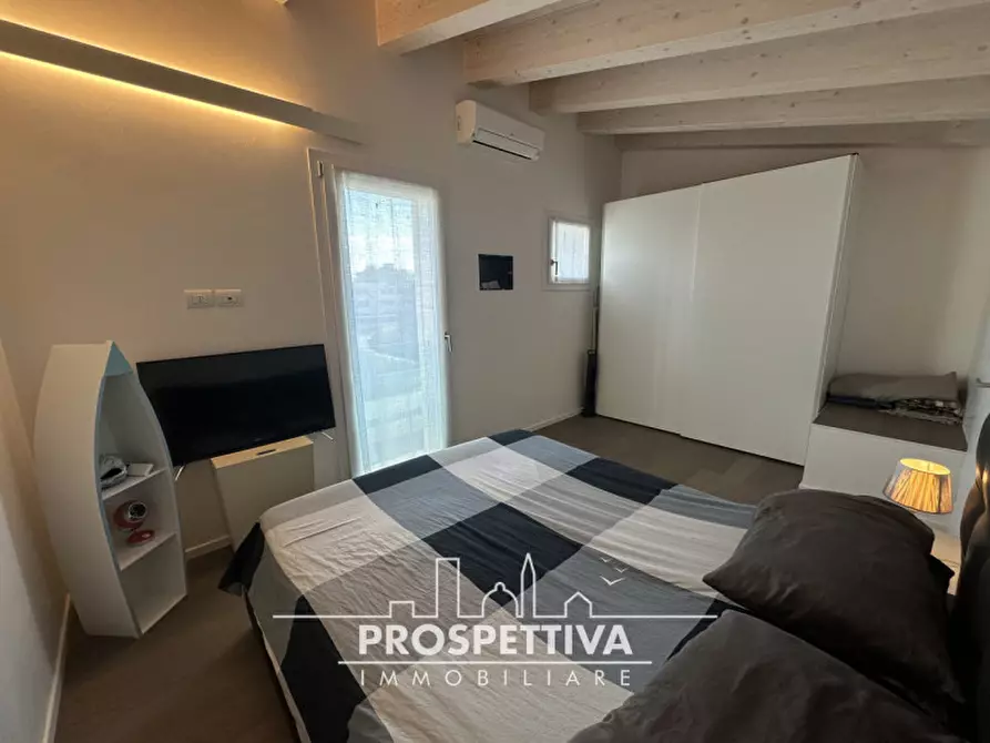 Immagine 11 di Appartamento in vendita  in Via Udine a Jesolo