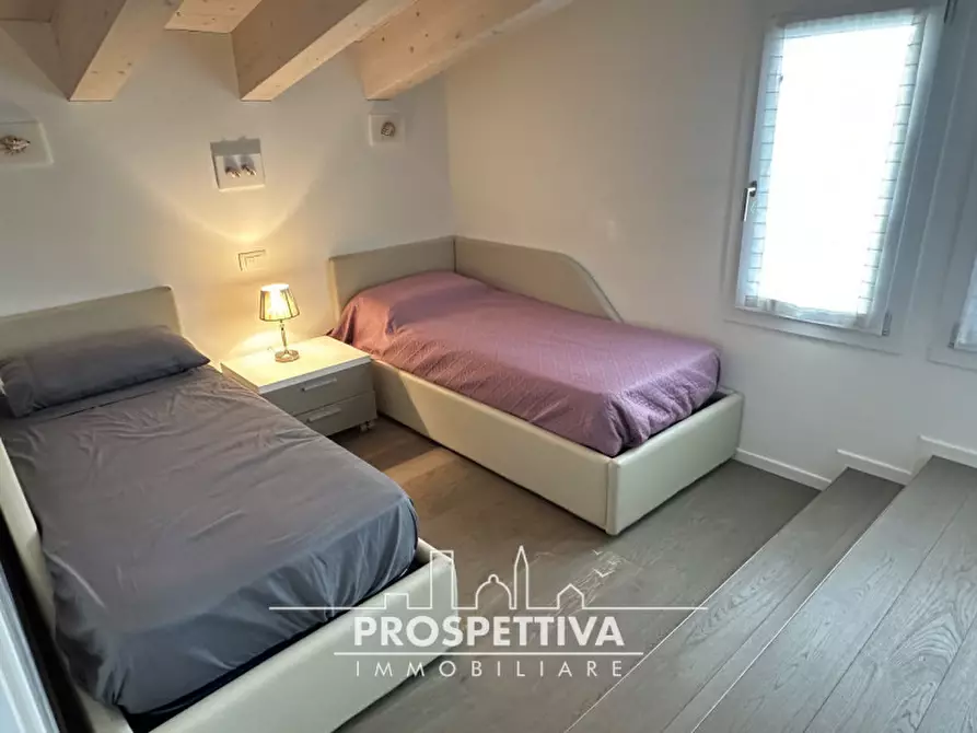 Immagine 12 di Appartamento in vendita  in Via Udine a Jesolo