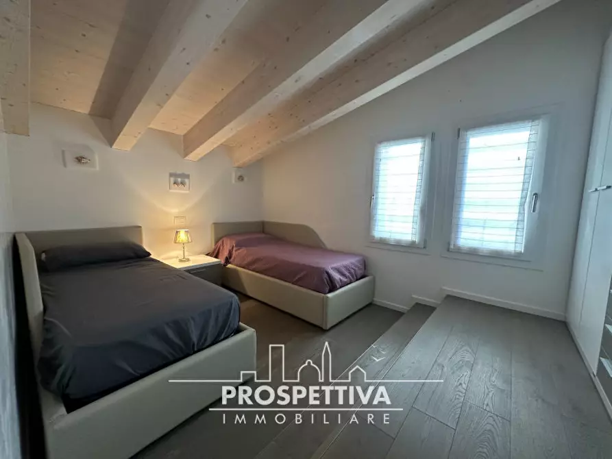 Immagine 14 di Appartamento in vendita  in Via Udine a Jesolo