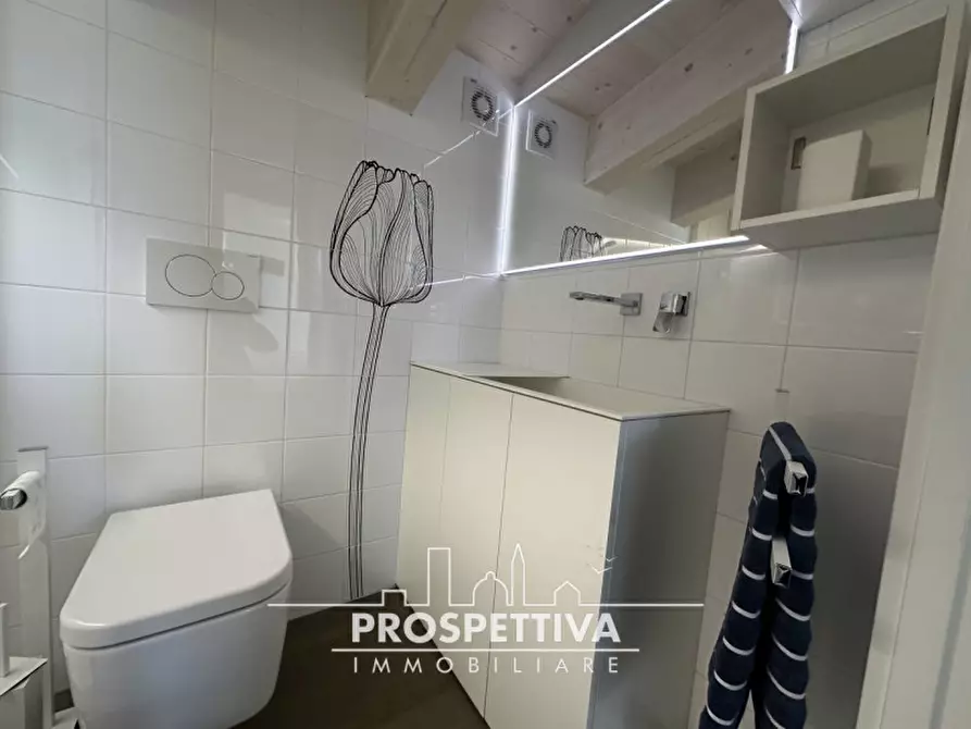 Immagine 15 di Appartamento in vendita  in Via Udine a Jesolo