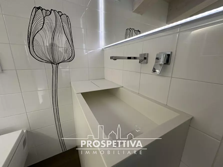 Immagine 17 di Appartamento in vendita  in Via Udine a Jesolo