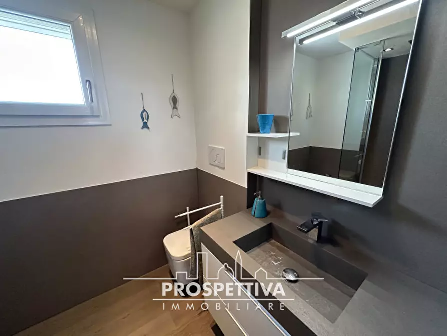 Immagine 18 di Appartamento in vendita  in Via Udine a Jesolo