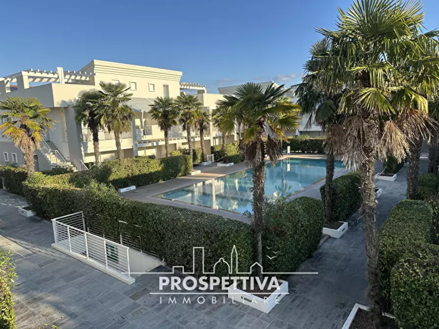 Immagine 23 di Appartamento in vendita  in Via Udine a Jesolo