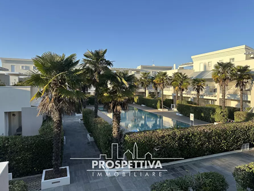 Immagine 24 di Appartamento in vendita  in Via Udine a Jesolo