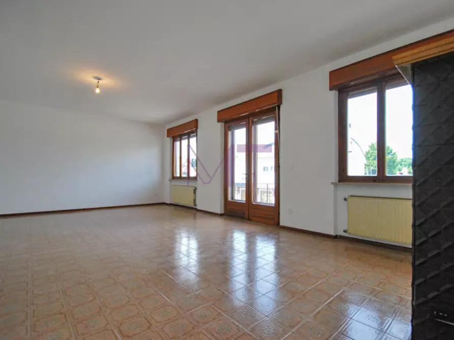 Immagine 4 di Appartamento in vendita  in Via Gorizia 5 a San Vito Al Torre