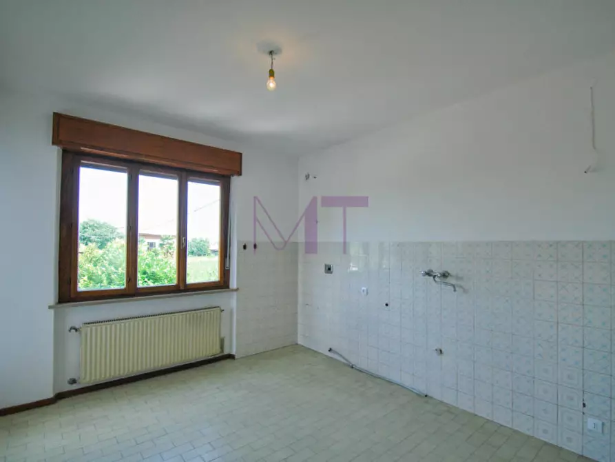 Immagine 5 di Appartamento in vendita  in Via Gorizia 5 a San Vito Al Torre