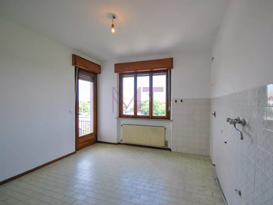 Immagine 8 di Appartamento in vendita  in Via Gorizia 5 a San Vito Al Torre