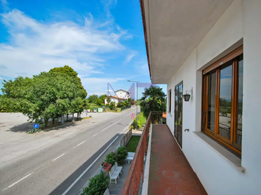 Immagine 17 di Appartamento in vendita  in Via Gorizia 5 a San Vito Al Torre