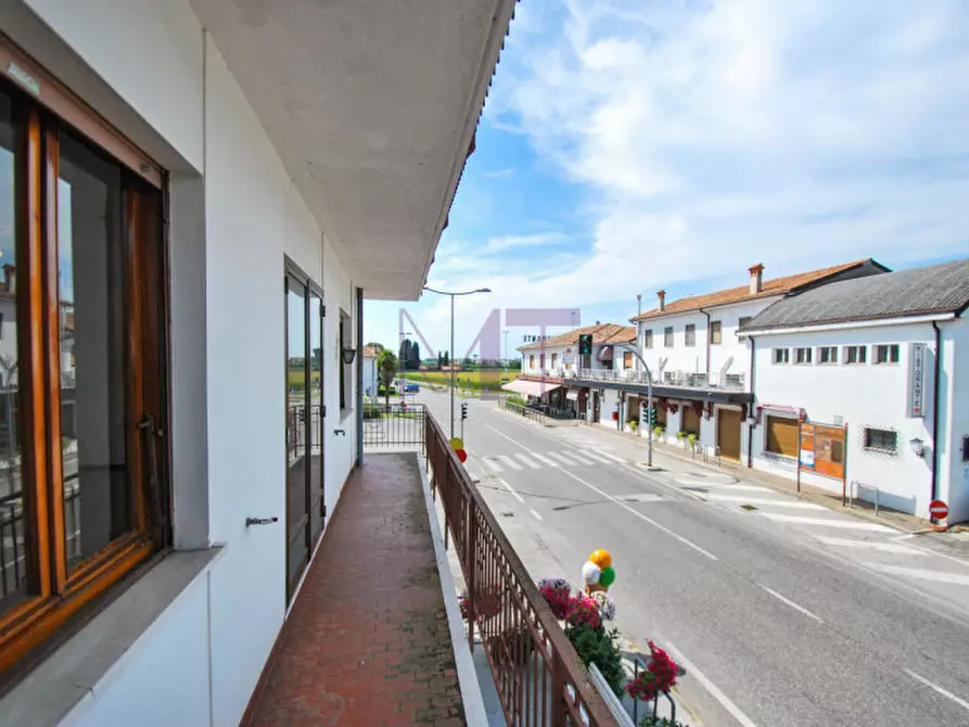 Immagine 18 di Appartamento in vendita  in Via Gorizia 5 a San Vito Al Torre