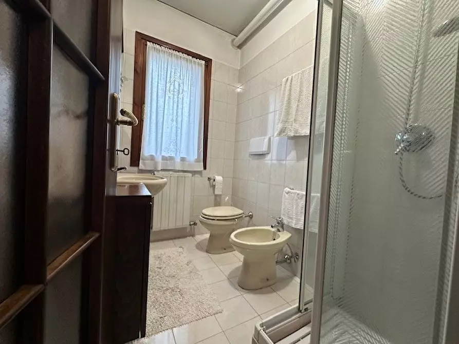 Immagine 7 di Casa quadrifamiliare in vendita  in via Alcide De Gasperi a Santa Maria Di Sala