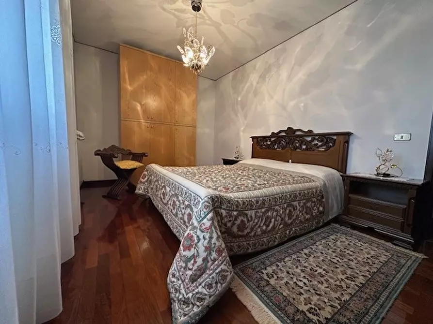 Immagine 8 di Casa quadrifamiliare in vendita  in via Alcide De Gasperi a Santa Maria Di Sala