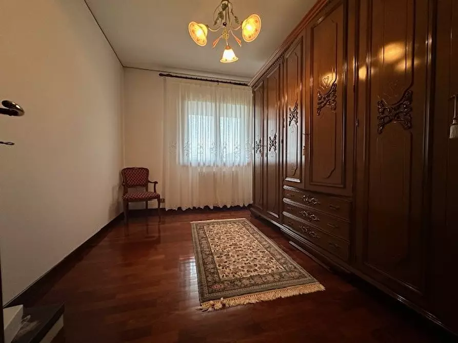 Immagine 9 di Casa quadrifamiliare in vendita  in via Alcide De Gasperi a Santa Maria Di Sala