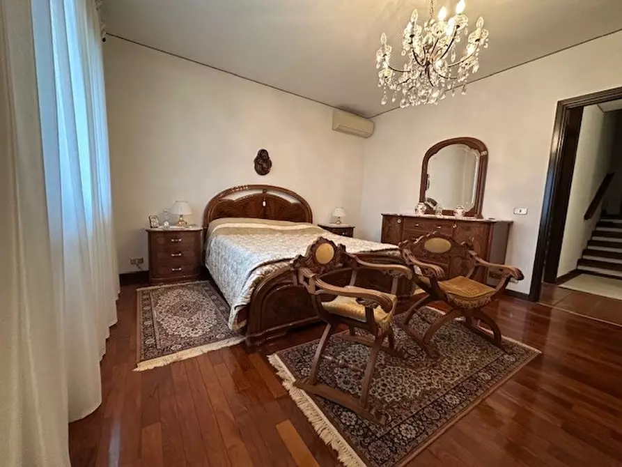 Immagine 10 di Casa quadrifamiliare in vendita  in via Alcide De Gasperi a Santa Maria Di Sala